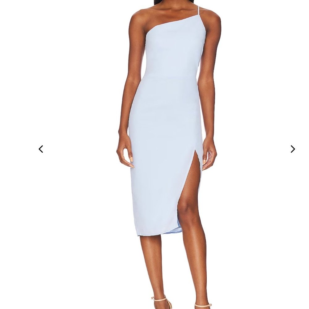 Lover and Friends - Lazo Midi Dress